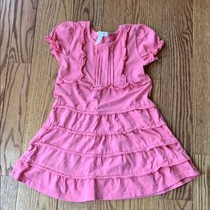 VGUC Matilda Jane dress size 6.